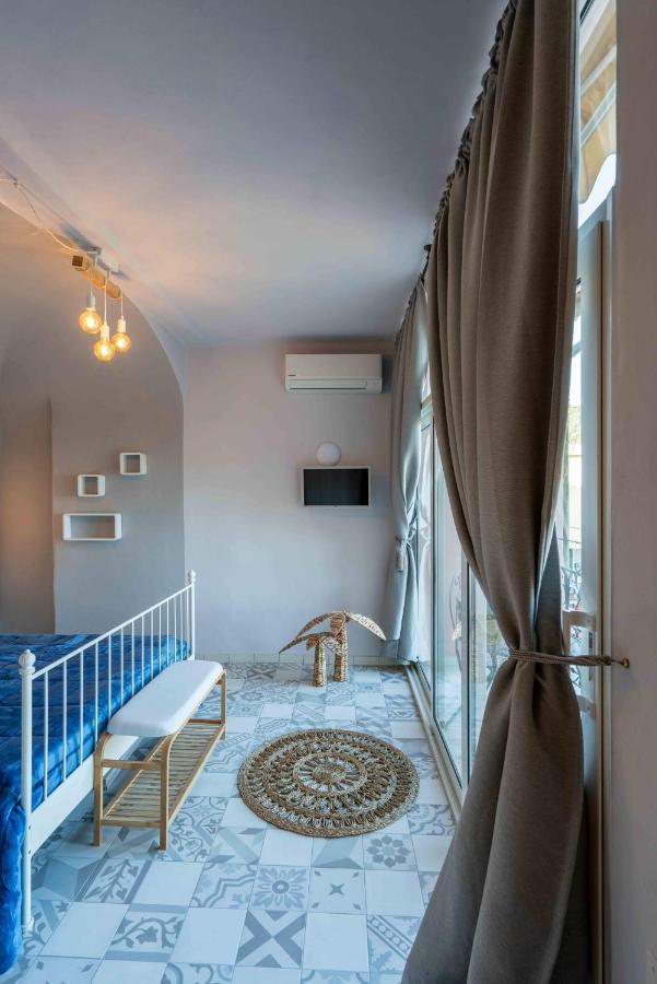 B&B Palazzo Del Duca Черво Екстериор снимка