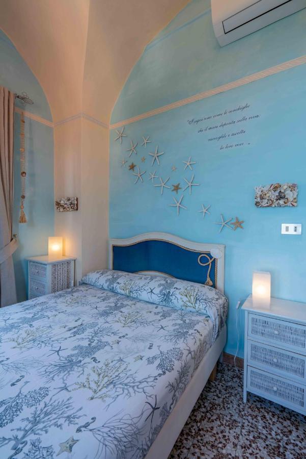 B&B Palazzo Del Duca Черво Екстериор снимка